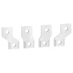 Schneider LV431564 Anschlussverbreiterung für 4 polige Schalter ComPact NSX 100/160/250 INS/INV250 