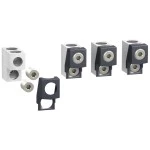 Schneider LV432482 Anschluss-Klemmen für 2 Kabel (4 Stk.), 2x 35-240mm², für INS/INV320-630 und ComPact NSX400-630 