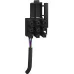 Schneider LV432523 Beweglicher Anschlussstecker mit 9 Leitern für Leistungsschalter ComPact NSX100-630 