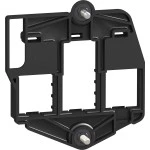 Schneider LV432525 Halterung für 3 bewegliche Klemmen ComPact NSX400/630 