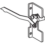 Schneider LV432570 6 Phasentrenner für ComPact NSX400/630 und ComPact INS/INV320 bis 630 