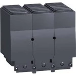 Schneider LV432595 Lang Klemmenabdeckung für ComPact NSX400/630 3P (1Stk.) 