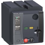Schneider LV432646 Motorantrieb MT400/630 250 V DC für ComPact NSX400/630 