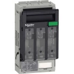 Schneider LV480801 Sicherungslasttrennschalter ISFT160 3P Anschluss M8 Montageplatte 