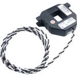 Schneider LVCT00202S Kabelumbauwandler LVCT 200A - 0,333 V Ausgang, 31 mm x 100 mm 