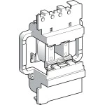 Schneider LX1D8F7 Schützspule, 110V 50/60 Hz, Geräuscharm 