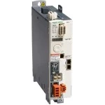 Schneider LXM32MD18N4 Motion Servoverstärker, Lexium 32 Modular, 208/400V 3phasig, 6A, 18Apk, 1,8kW, erweiterbar 