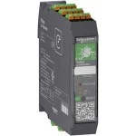 Schneider LZ1H6X53BD Motorabgang TeSys H 3kW-400V Betätigung 24VDC Feder 