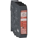 Schneider LZ7H2X4BD Motorabgang TeSys H Safe-Torque-Off 0,75kW-400V Betätigung 24VDC 