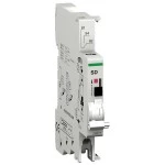 Schneider Electric M9A26927 Multi 9 OEM Fehlermeldeschalter SD 1 Wechsler 240-415V AC 24-130V DC 