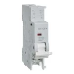 Schneider M9A26948 Multi 9 OEM Arbeitsstromauslöser + Hilfsschalter MX+OF 12V AC/DC 