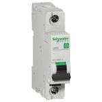 Schneider Electric M9F10106 Multi 9 OEM LS-Schalter C60N 1-polig 6A B-Charakteristik 10kA IEC60947-2 