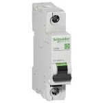 Schneider Electric M9F11110 Multi 9 OEM LS-Schalter C60N 1-polig 10A C-Charakteristik 10kA IEC60947-2 