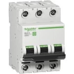 Schneider M9F21350 Multi 9 OEM LS-Schalter C60SP 3-polig 50A B-Char. 5kA 480Y/277V UL1077 