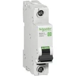 Schneider M9F22108 Multi 9 OEM LS-Schalter C60SP 1-polig 8A C-Char. 10kA 277V UL1077 