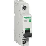 Schneider M9F22116 Multi 9 OEM LS-Schalter C60SP 1-polig 16A C-Char. 10kA 277V UL1077 