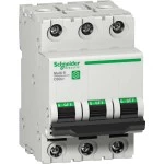 Schneider M9F22316 Multi 9 OEM LS-Schalter C60SP 3-polig 16A C-Char. 10kA 480Y/277V UL1077 