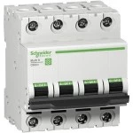 Schneider M9F22463 Multi 9 OEM LS-Schalter C60SP 4-polig 63A C-Char. 5kA 480Y/277V UL1077 
