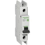 Schneider Electric M9F42130 Multi 9 OEM LS-Schalter C60BP 1-polig 30A C-Charakteristik 10kA 480Y/277V UL489 