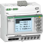 Schneider Electric METSEPM3250 PM3250-Messgerät RS485 