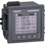 Schneider METSEPM5111 Universalmessgerät PM5111, Modbus RTU, MID konform, bis zur 15. Harmonischen, 1 Digitalausgang, Genauigkeitsklasse 0,5s 