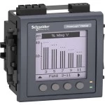 Schneider METSEPM5340 Universalmessgerät PM5340, Ethernet, bis zur 31. Harmonischen, 2 Digitaleingang -ausgang, 2 Ausgangrelais, Klasse 0,5s 