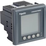 Schneider METSEPM5560 Universalmessgerät PM5560, 2 Ethernet, bis 63. Harmonischen, 4 Digitaleingang und 2 DIgitalausgang, Klasse 0,2s 