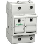 Schneider MGN02363 Sicherungs-Lasttrennschalter D02, 3P, 63A 