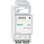 Schneider MTN644992 Binäreingang REG-K/4x230, lichtgrau 