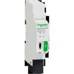 Schneider MTN6502-0101 SpaceLogic KNX USB-Schnittstelle DIN-Schiene 