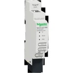 Schneider MTN6502-0105 SpaceLogic KNX IP-Schnittstelle DIN-Schiene 