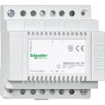 Schneider MTN663529 Spannungsversorgung REG, AC 24 V/1 A , lichtgrau 