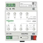 Schneider Electric MTN6725-0003 KNX DALI-Gateway Basic REG-K/1/16/64 1Kanal 