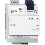 Schneider Electric MTN683901 Notstromversorgung REG lichtgrau 