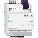Schneider MTN683901 Notstromversorgung REG, lichtgrau 