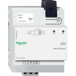 Schneider MTN684032 KNX Spannungsversorgung REG-K/320 mA, lichtgrau 