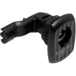 Schneider NSYAEDLB5S3D Schlosseinsatz, vierkant, 5mm, für die Gehäuse PanelSeT S3D 