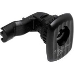 Schneider NSYAEDLT8S3D Dreikant-Schlosseinsatz 8mm für PanelSeT S3D-Gehäuse 