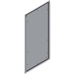 Schneider NSYBP1812 PanelSeT SF-Rückwand, Stahlblech, 1800x1200mm 