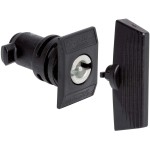 Schneider NSYCDBPLM Doppelbarteinsatz (3mm) für rechteckiges PLM-Schild 