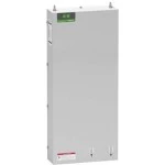 Schneider NSYCEW1K8 ClimaSys Luft-/Wasser-Kühlgerät 1750 W Schaltschrankseiten 