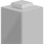 Schneider NSYCVF575M230MF Climasys-Lüfter, 575m³/h, 230V, mit Dachgitter und Filter G2 
