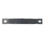 Schneider NSYEB1516D8 PanelSeT SF/SM-Erdungsband, 16mm2, 155 X 17, Verpackungseinheit: 10 Stück 
