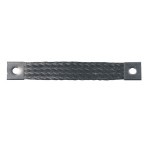 Schneider NSYEB2025D8 PanelSeT SF/SM-Erdungsband, 25mm2, 200 X 21, Verpackungseinheit: 10 Stück 