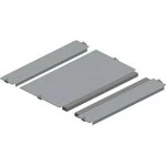 Schneider NSYEC1261 PanelSeT SF-Kabeleinführungsplatte, 1 Kabeldurchf., Clipbefest., 1200x600mm 