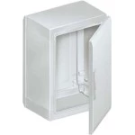 Schneider NSYPLA1073G Polyestergehäuse bodenst. PLA komplett abgedichtet 1000x750x320mm IP65, Volltür 