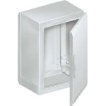 Schneider NSYPLA12104G Polyestergehäuse bodenst. PLA komplett abgedichtet 1250x1000x420mm IP65, Volltüren 