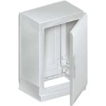Schneider NSYPLAZ1073G Polyestergehäuse, PLAZ m. Sockelrahmen, offener Boden, 1000x750x320 IP54 