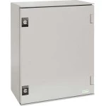 Schneider NSYPLM43PG PanelSeT PLM Polyestergehäuse - Wandmontage, einfache Tür, mit Metall-MP H430xB330xT200mm IP66, IK10, RAL 7035 