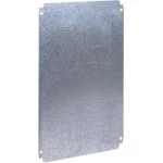 Schneider Electric NSYPMM2727 Metallmontageplatte für PLS-Gehäuse 27x27cm 